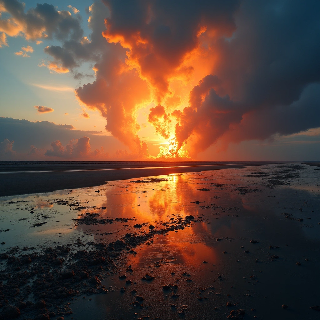 Facing Climate Doom: How to Keep Hope Alive and Action Moving Forward