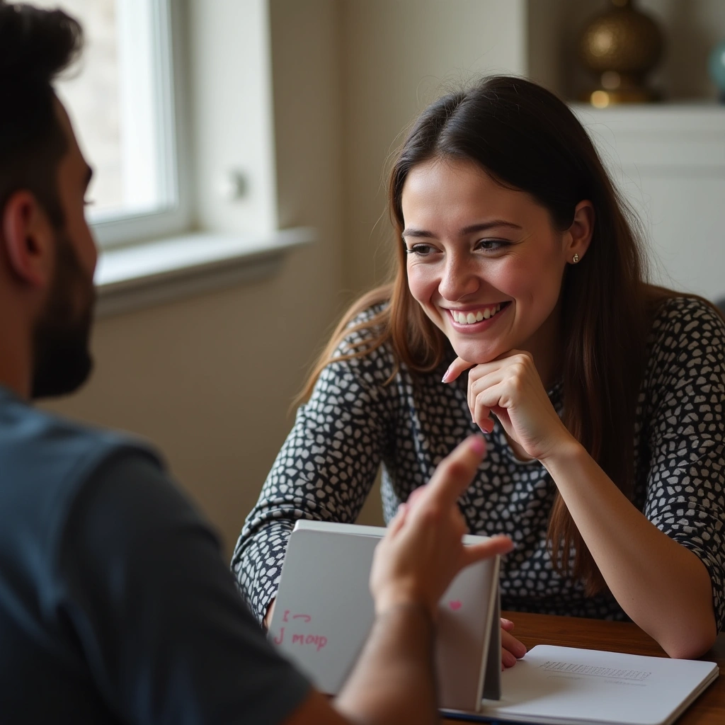Navigating Relationships: When Your Partner’s Side Hustle Becomes a Side Eye