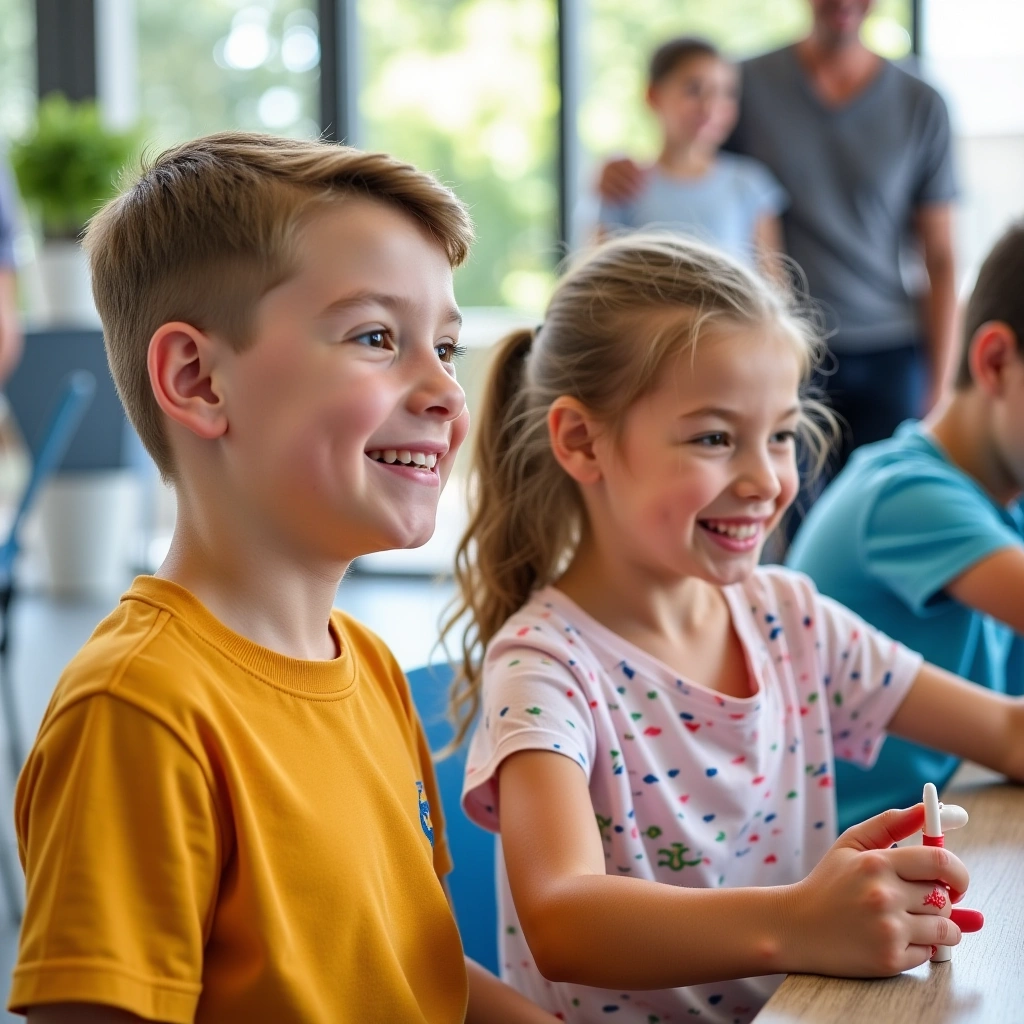 Sunday Funday: Perfect Activities for Your 10-Year-Old in Melbourne