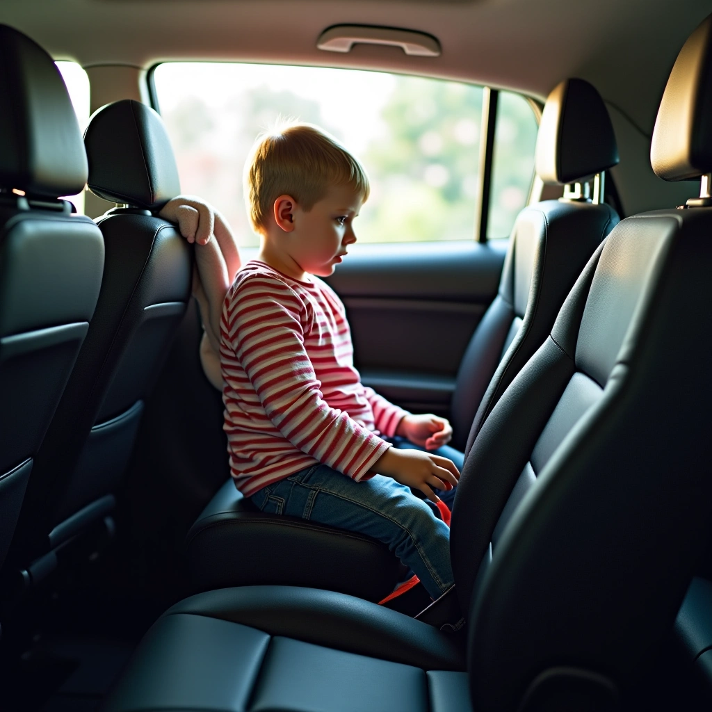 The Great Seat Cost Mystery: Adult vs. Child Fares