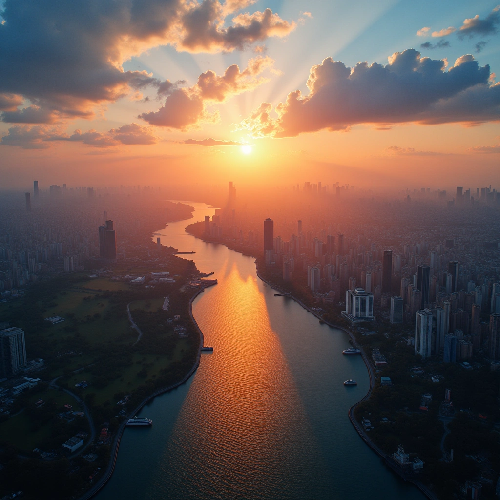 The China Conundrum: How Competition Might Sabotage Global Climate Action