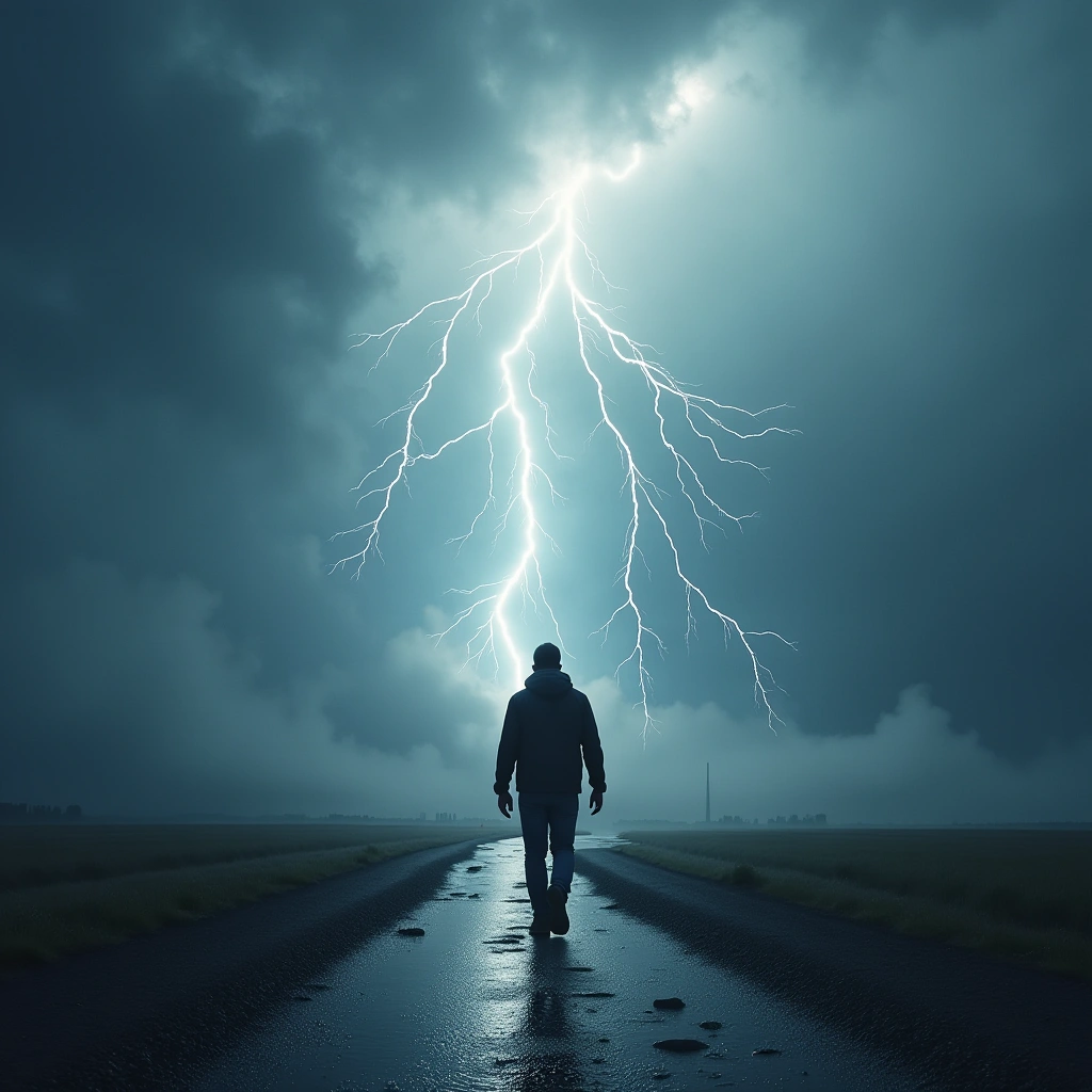 Feeling Powerless? Blame Extreme Weather!