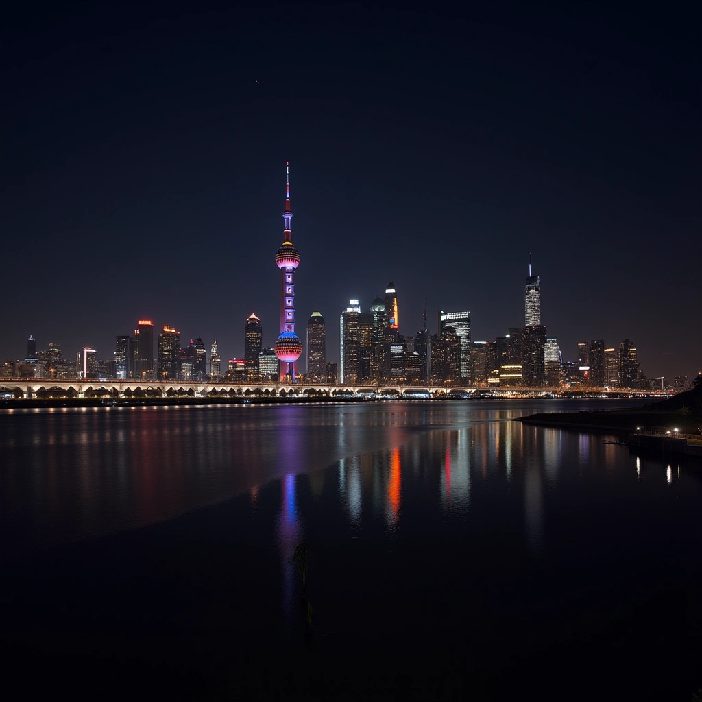Why Cities Need to Embrace Nightlife to Combat Rising Temperatures
