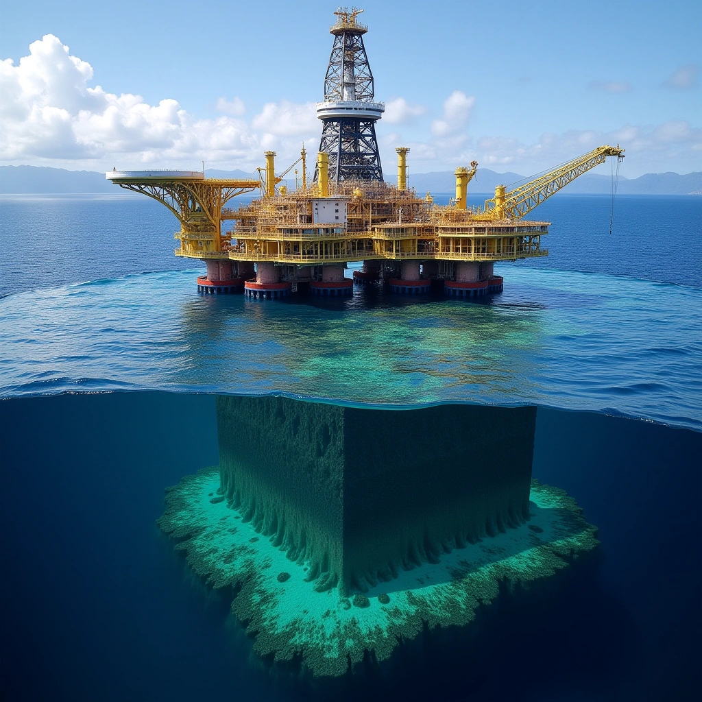 Digging Deep: The US Proposes Seabed Mining Auction Off the Northern Mariana Islands