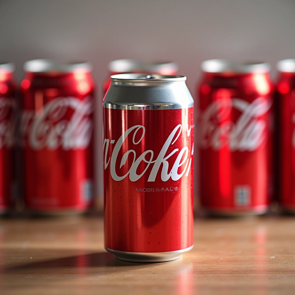 The Diet Coke Dilemma: A Love-Hate Relationship