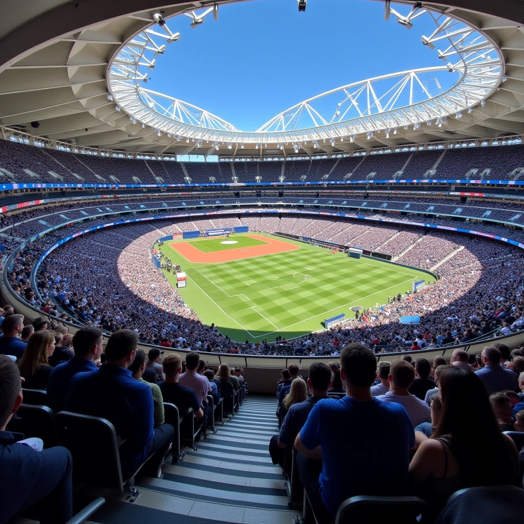 Melbourne Park’s Ticketing Woes: AXS or AXS-cess?