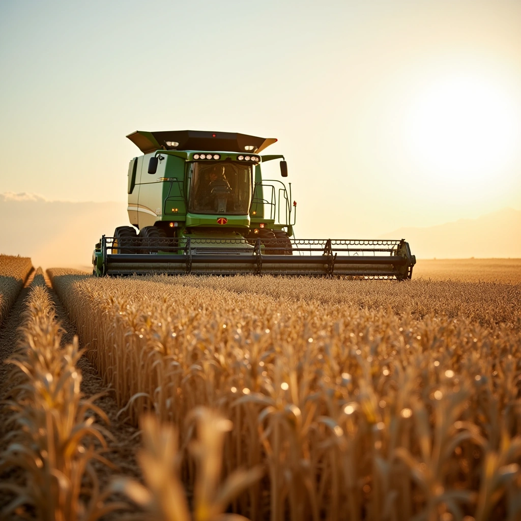 The Summer of Sizzle: How Heat and Drought Took a Bite Out of Europe’s Crops