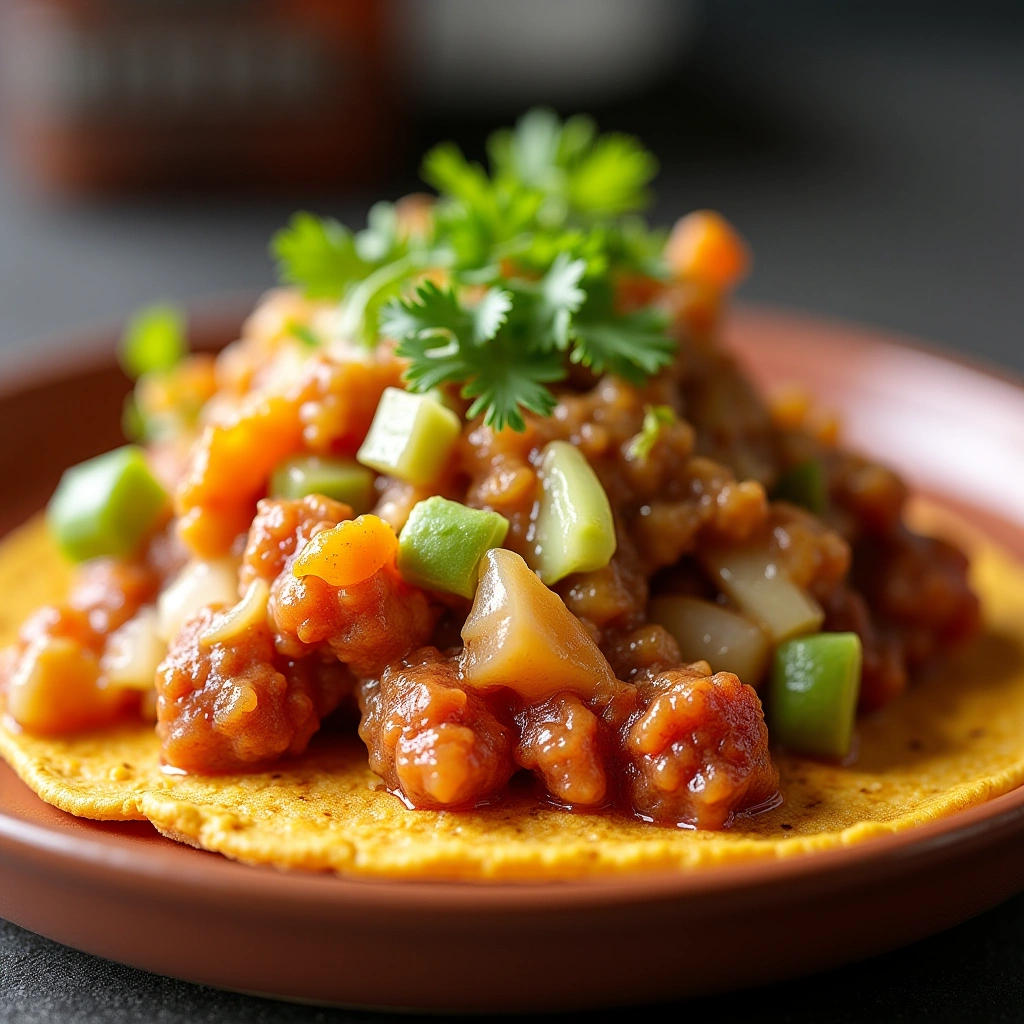 The Quest for Birria Tacos in Melbourne's Inner South East