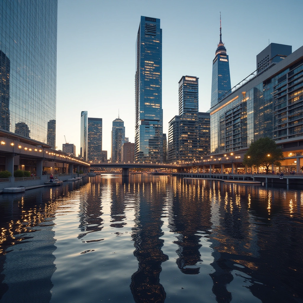 The Sad Tale of Mensho: Why Rent is the Ultimate Killer in Melbourne