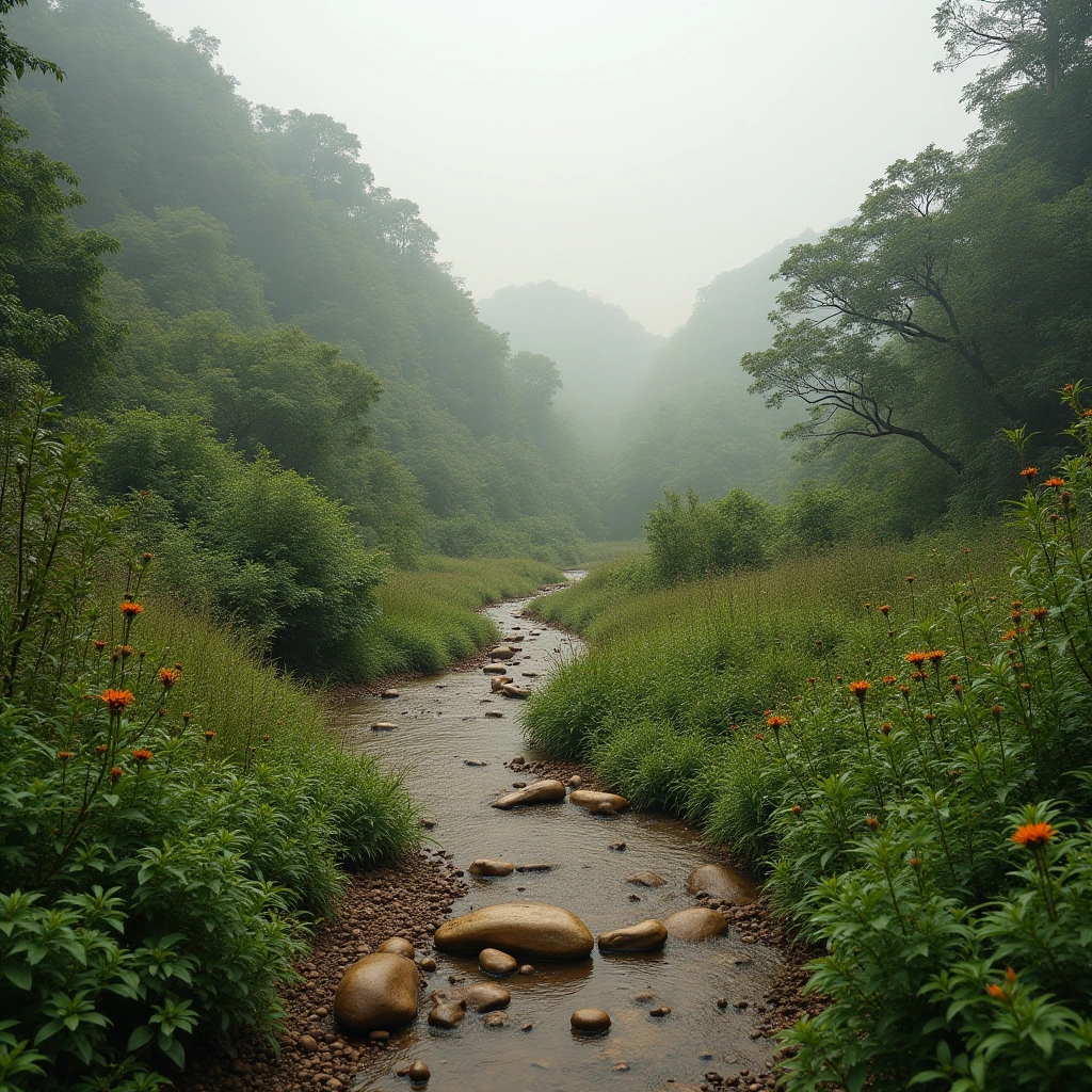 Protecting Nature: The Fight Against Resort Development in India’s National Parks