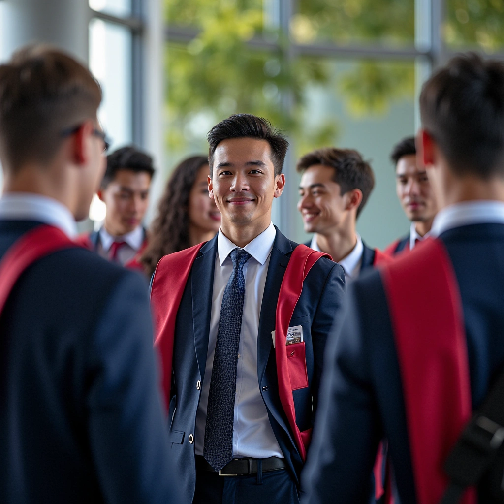 Unlocking the Secrets of Victoria’s ATAR High Achievers