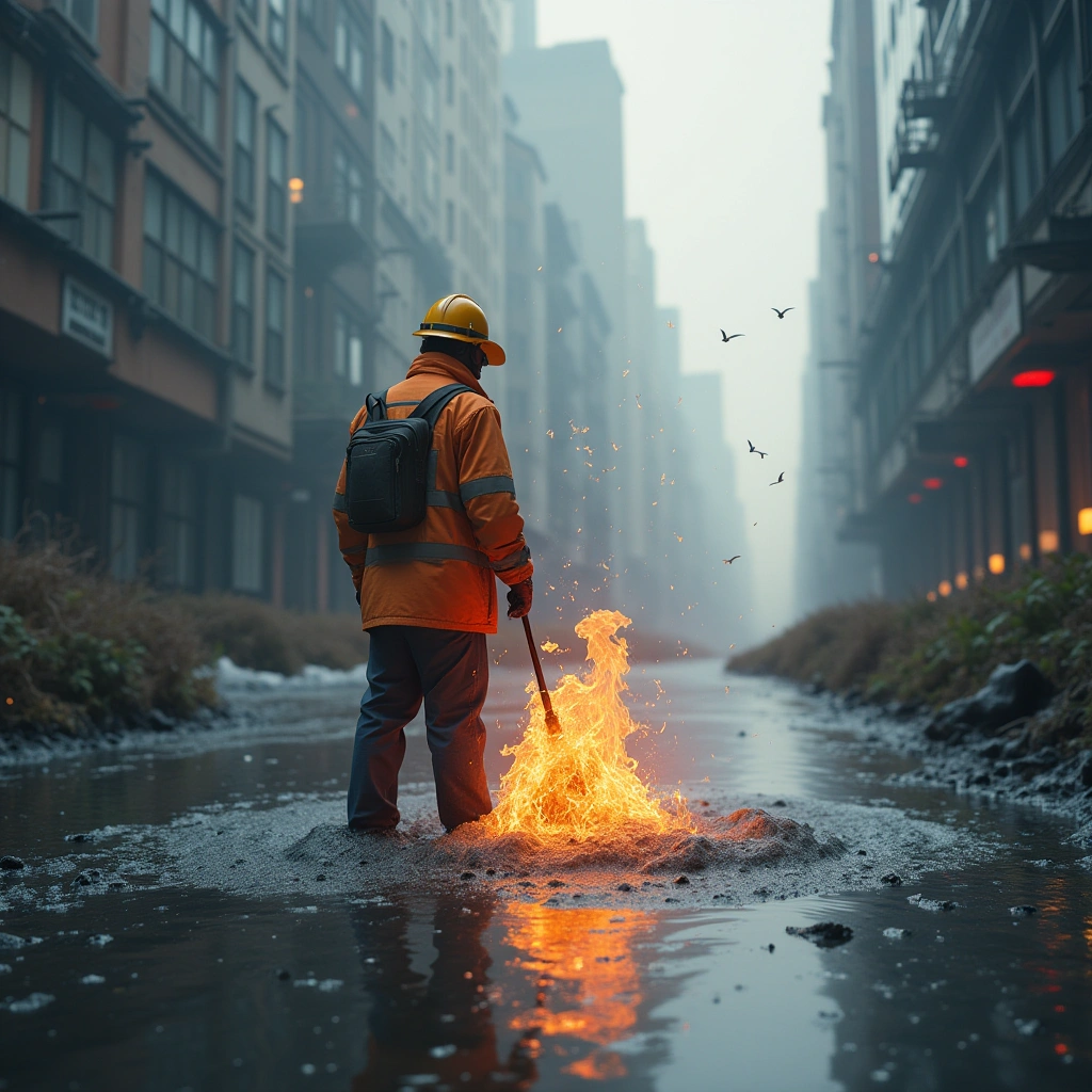 The Doomer Dilemma: Are Scientists Really Telling Us to Give Up on Climate Change?
