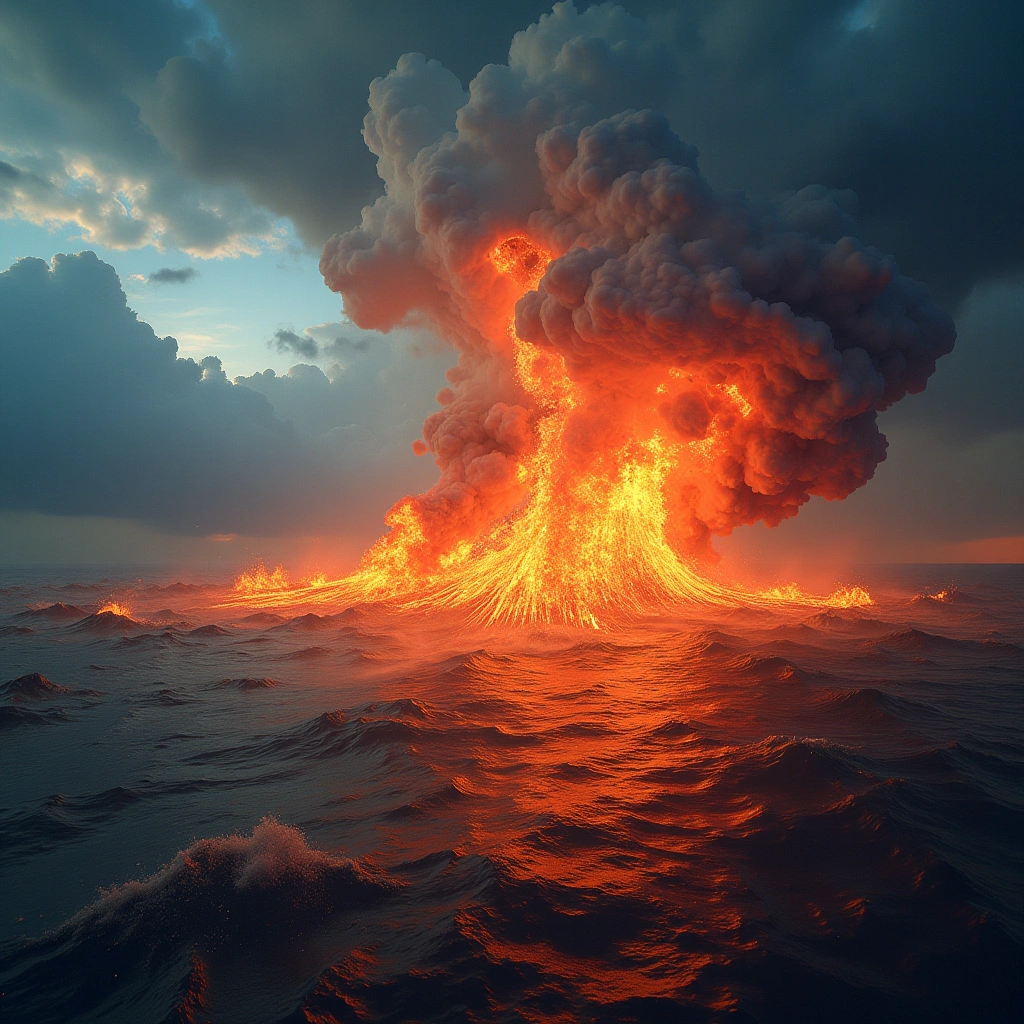 El Niño: The Climate Event that Just Won’t Quit