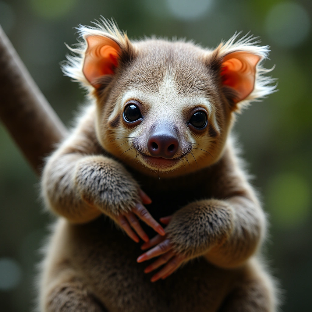 The Great Sloth Rescue: A Heartfelt Appeal from Melbourne