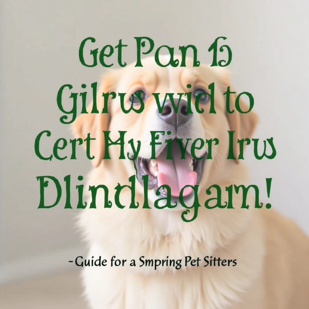 How to Get Clients on MadPaws: A Guide for Aspiring Pet Sitters