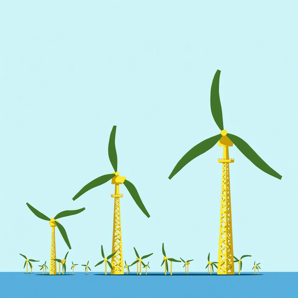 America's Love Affair with Clean Energy: A Survey Says Yes!
