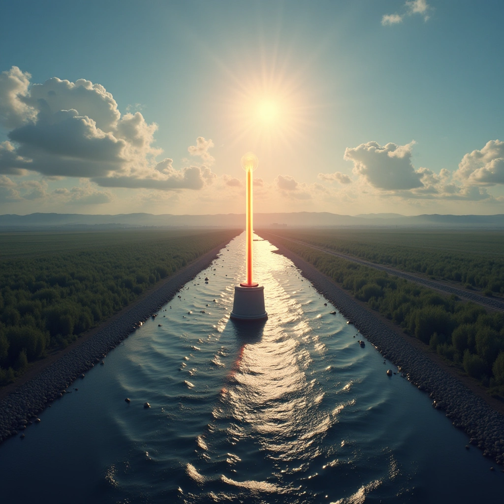 Brace Yourselves: Global Temperatures Could Exceed 1.5°C Soon!