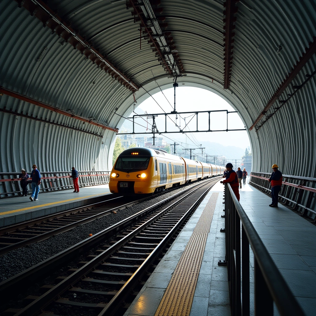 Tunnelling Begins on the Suburban Rail Loop: Melbourne's Next Big Leap