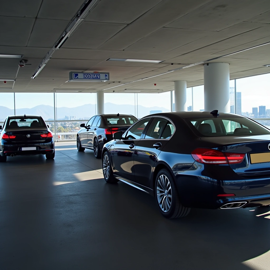 The Great Melbourne Airport Uber Mystery: What’s Up with the Car Confusion?