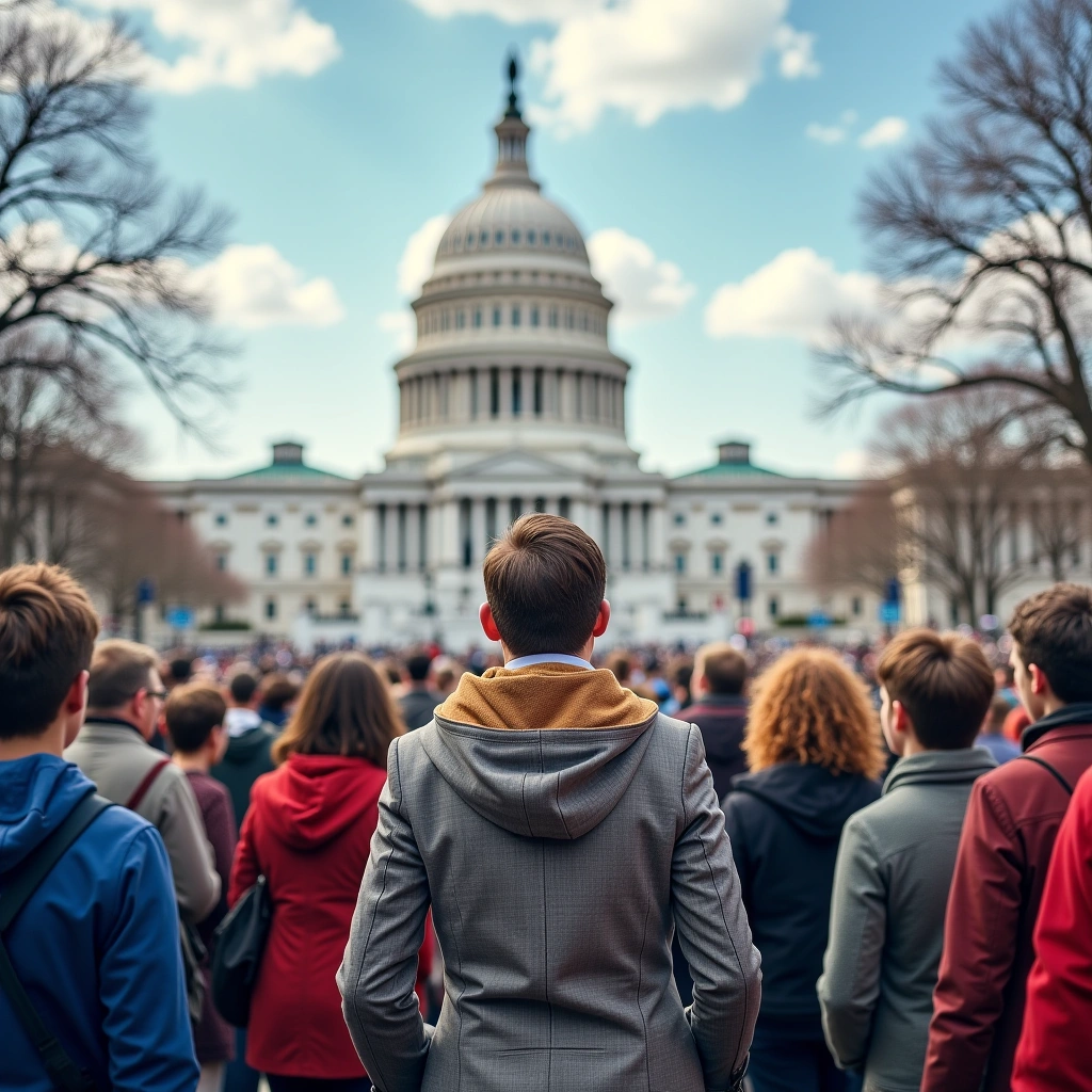 Why Organizing Politically is the Next Big Step in the Fight Against Climate Change