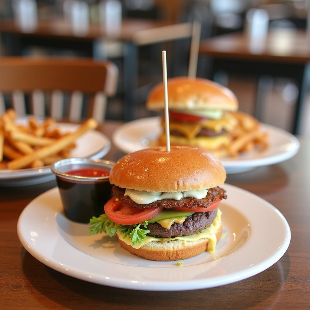 Café Hopping in Hadfield: Your Guide to Good Eats and Dog-Friendly Treats