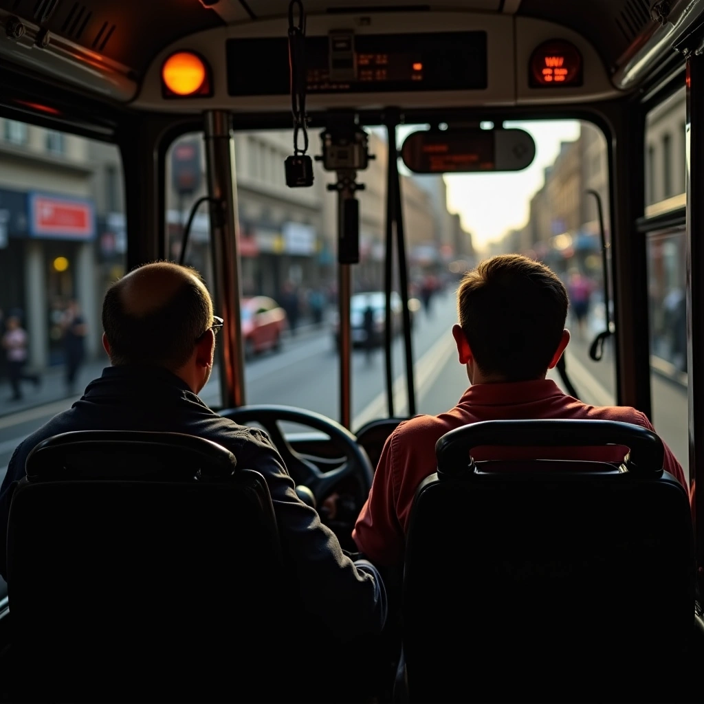The Unsung Heroes of Melbourne: A Tribute to Tram Drivers