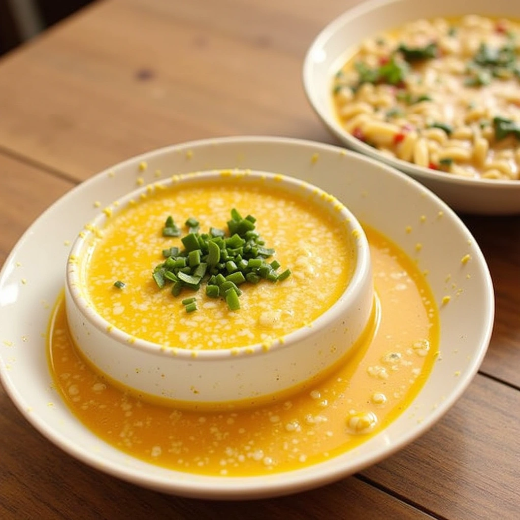 Four Soups That Aren’t Laksa or Ramen to Survive Melbourne’s False Spring