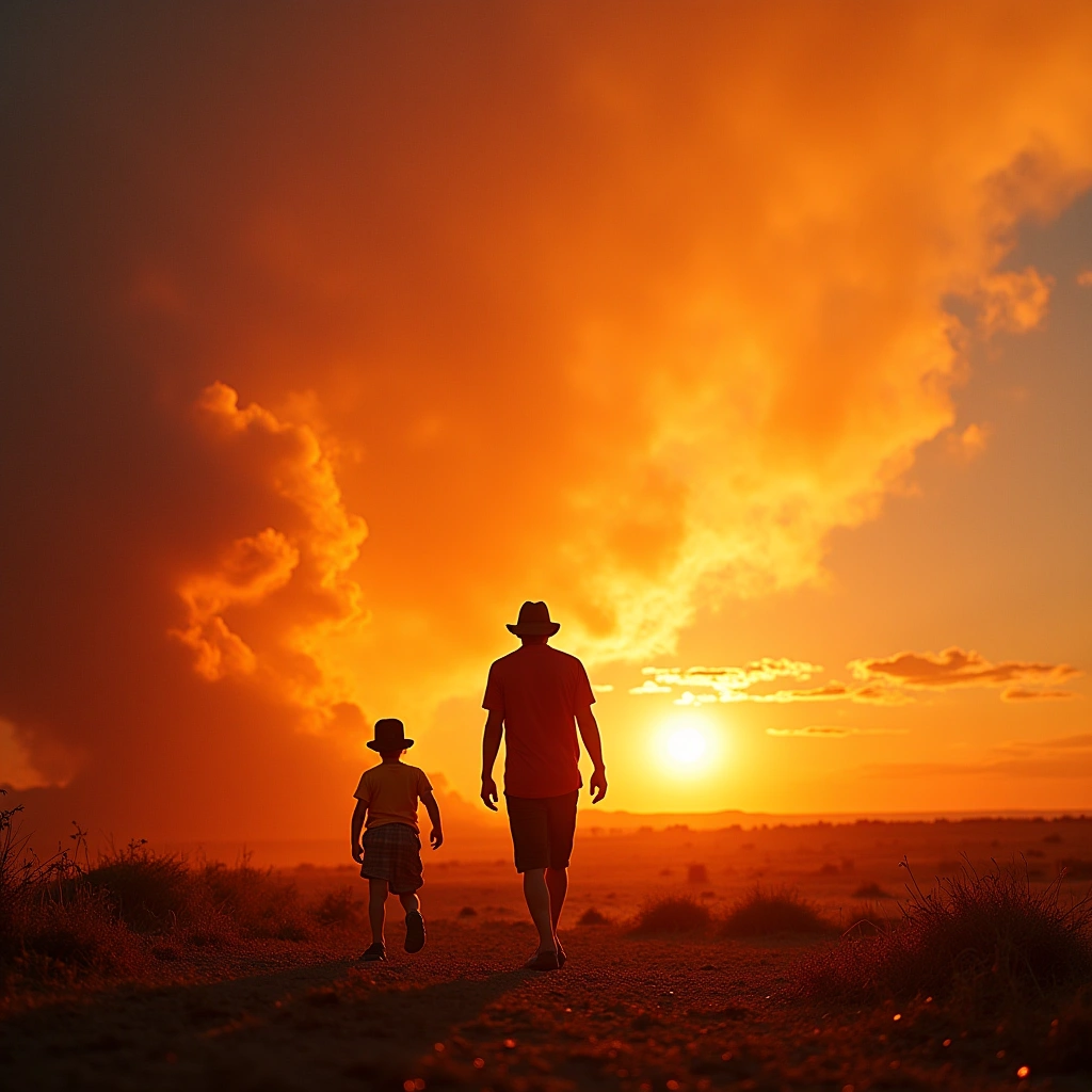 Feeling the Heat: Why America is Getting Toastier