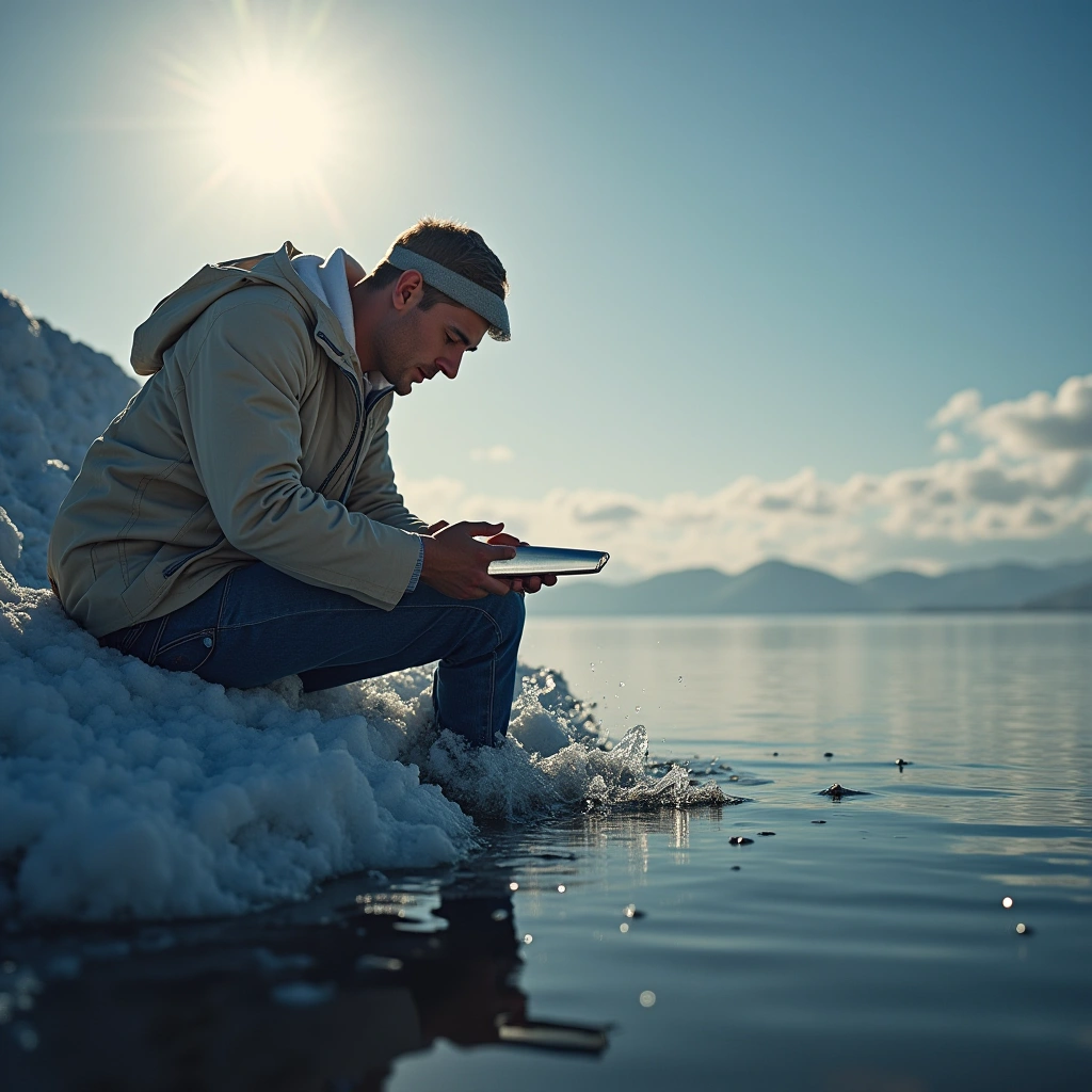 Will We Hit 2°C by 2030? Let's Talk Reassurance!