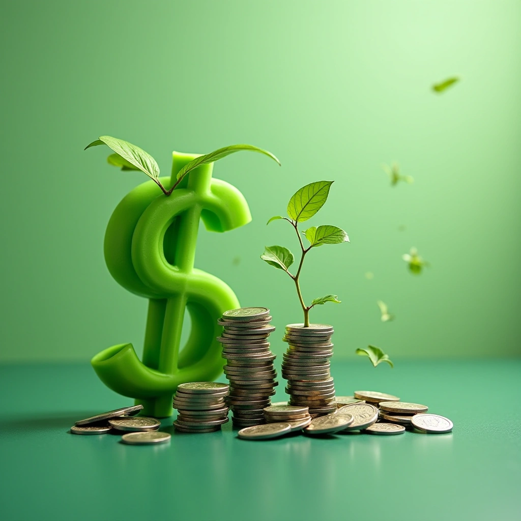 Turning Dollars into Green: The $15 Return on Climate Action