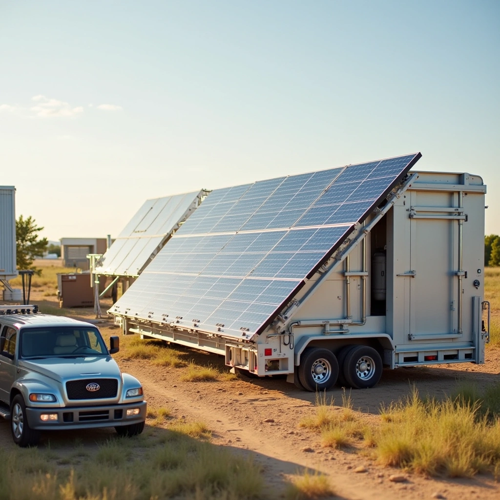 Texas Takes the Heat: How Solar and Batteries Saved the Day This Summer