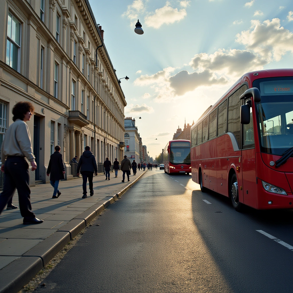 Victoria's Roads: A Comedy of Errors and Election Promises