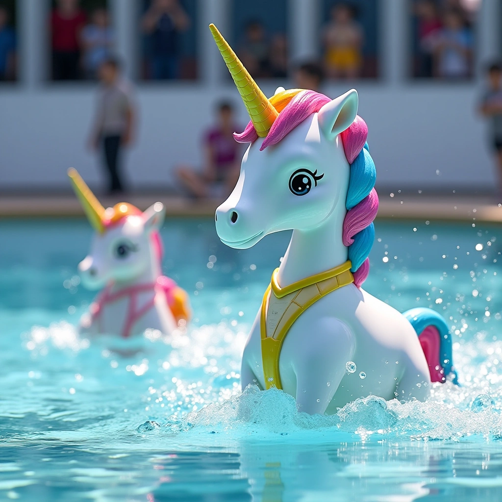 Finding Your Perfect Non-Contact Team Sport: A Quest for the Unicorn