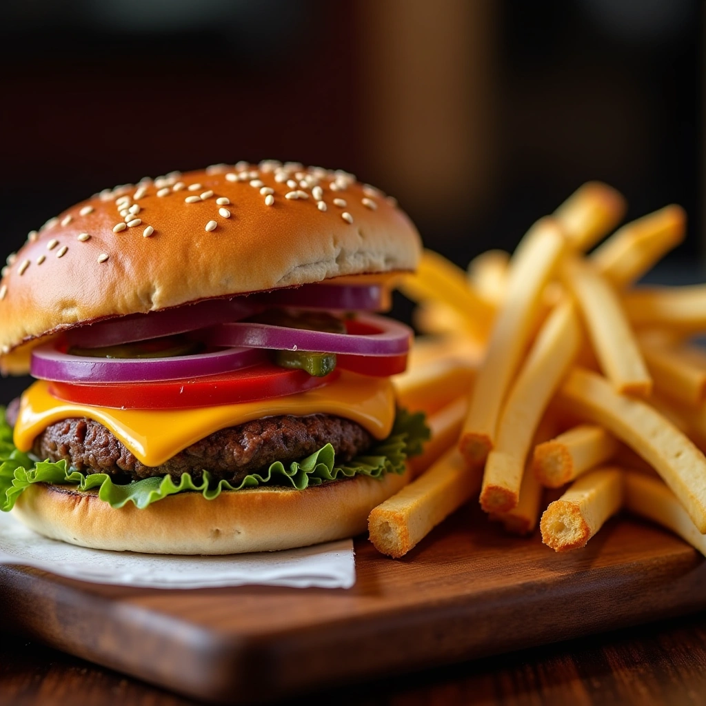 The Quest for 24-Hour Restaurants in Melbourne: Where to Satisfy Your Midnight Cravings