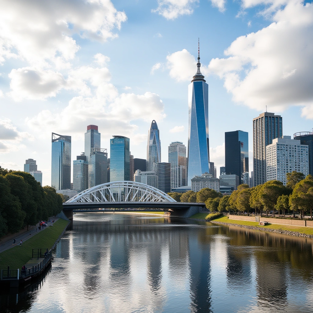 Your Daily Dose of Melbourne: Join the Conversation!