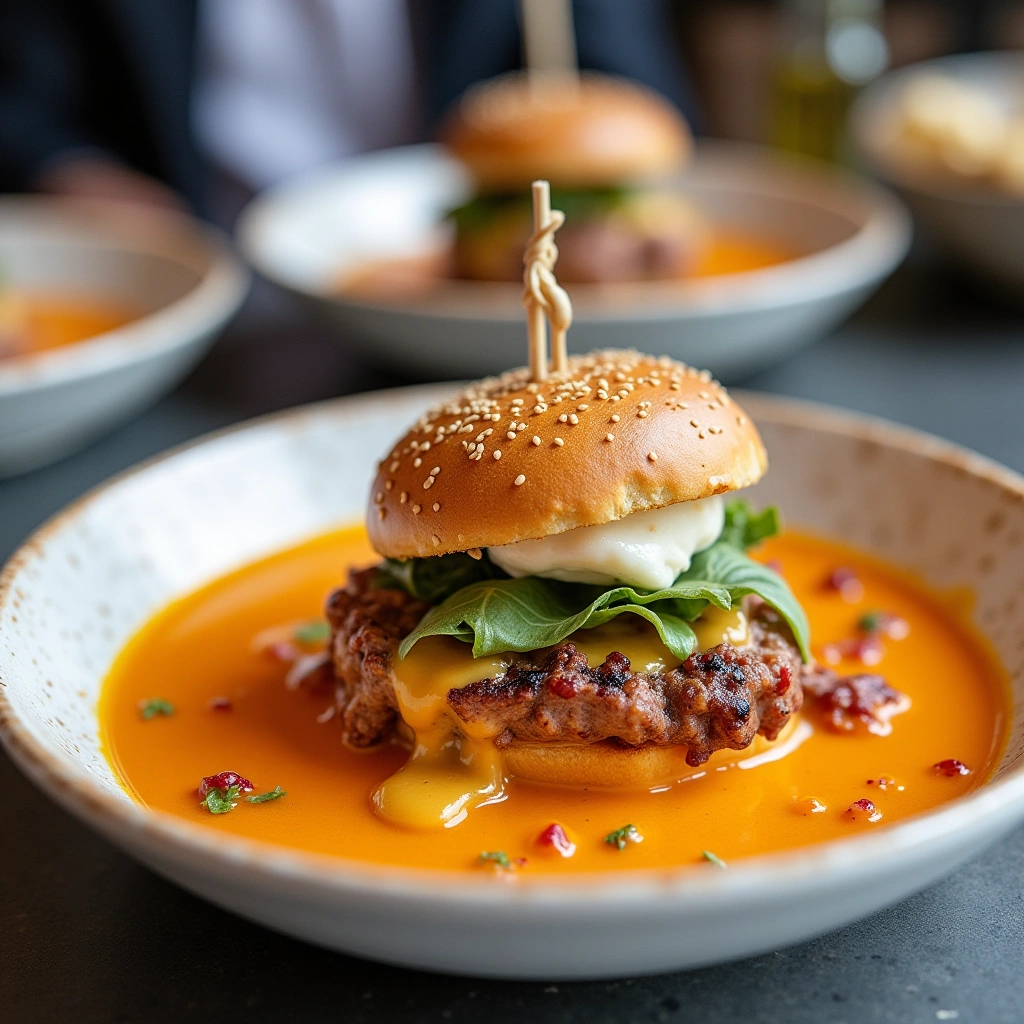 The Must-Try Melbourne Eats: A Culinary Adventure
