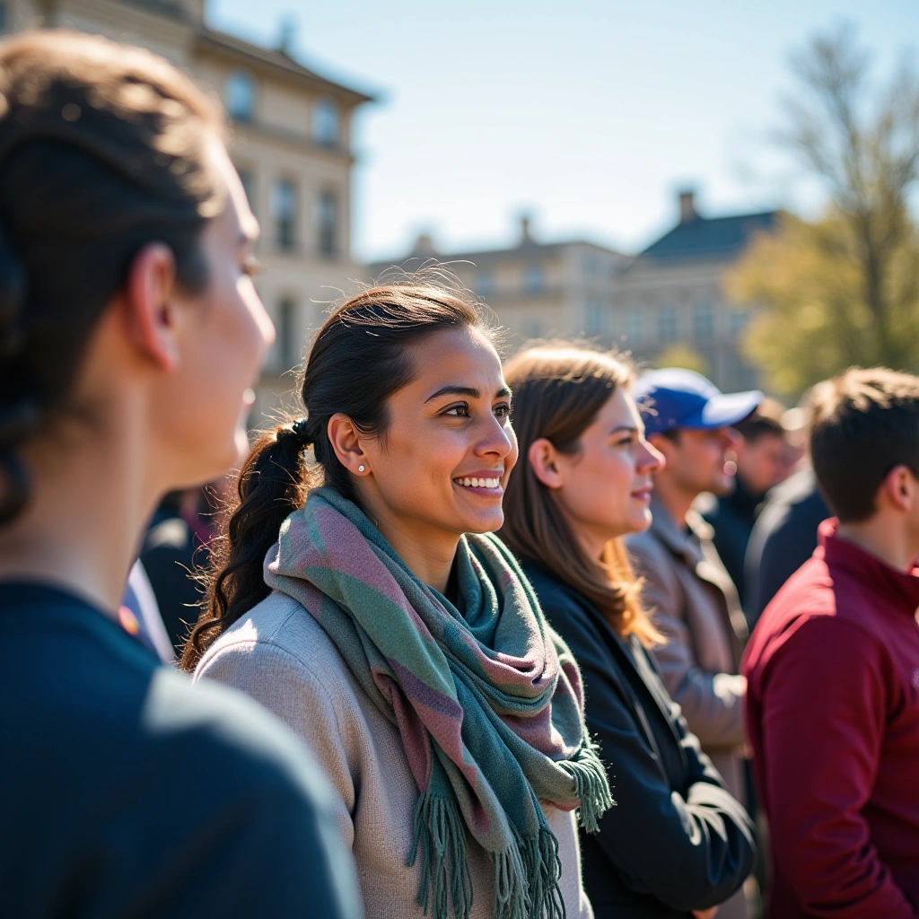 Banding Together for Climate Action: Because Tiny Acts Aren’t Cutting It