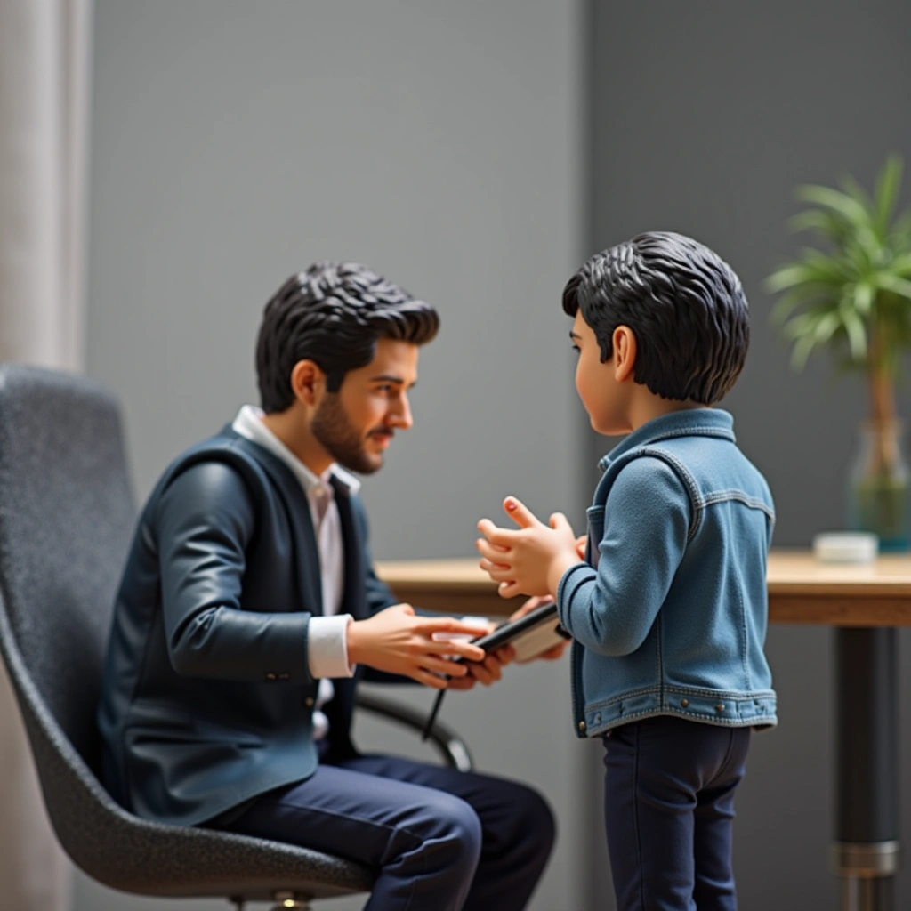 Navigating the Toymate Interview: Tips and Questions to Expect