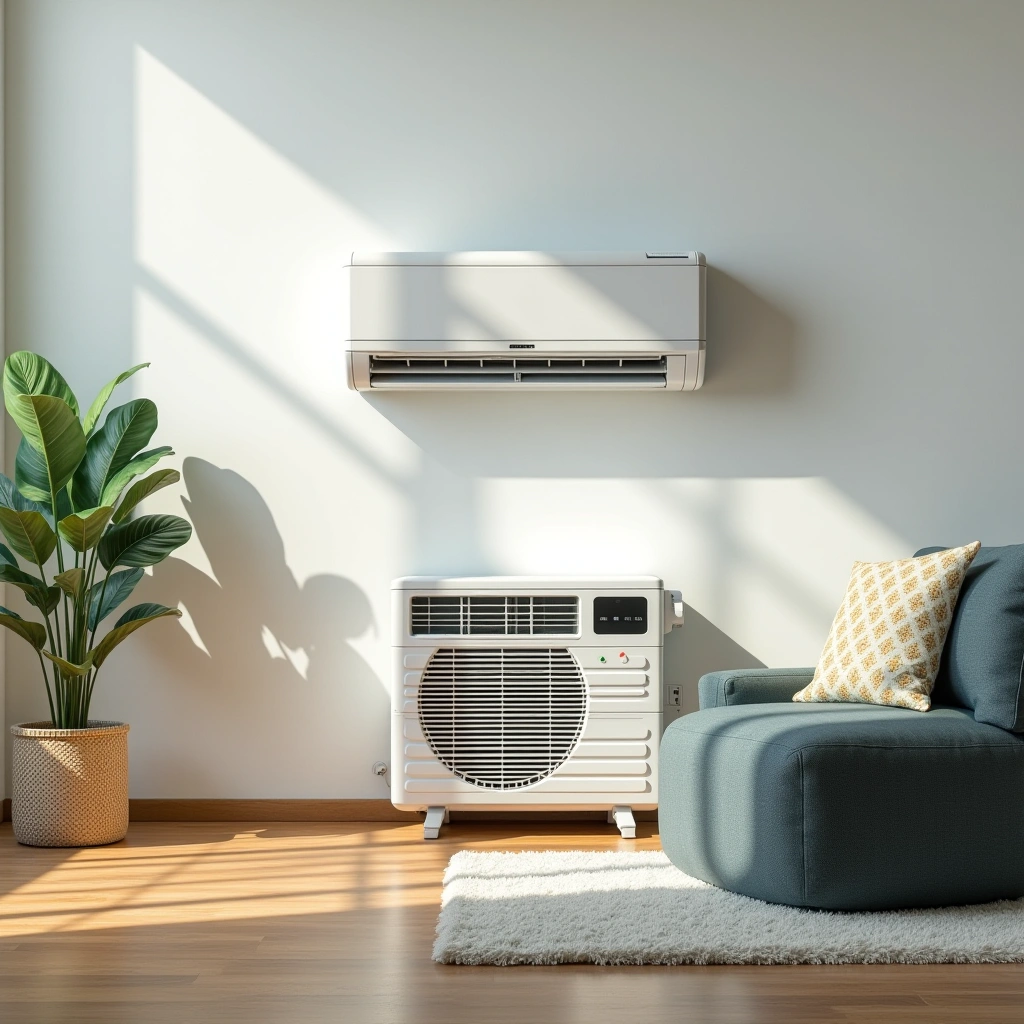Why Air Conditioners Are the Unsung Heroes of Summer (Whether We Like It or Not)