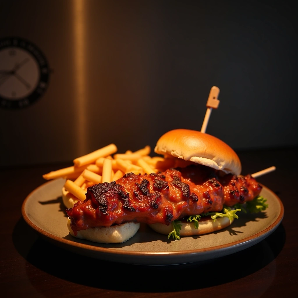 The Mysterious Disappearance of Hanna's Kebabs: A Melbourne Tragedy