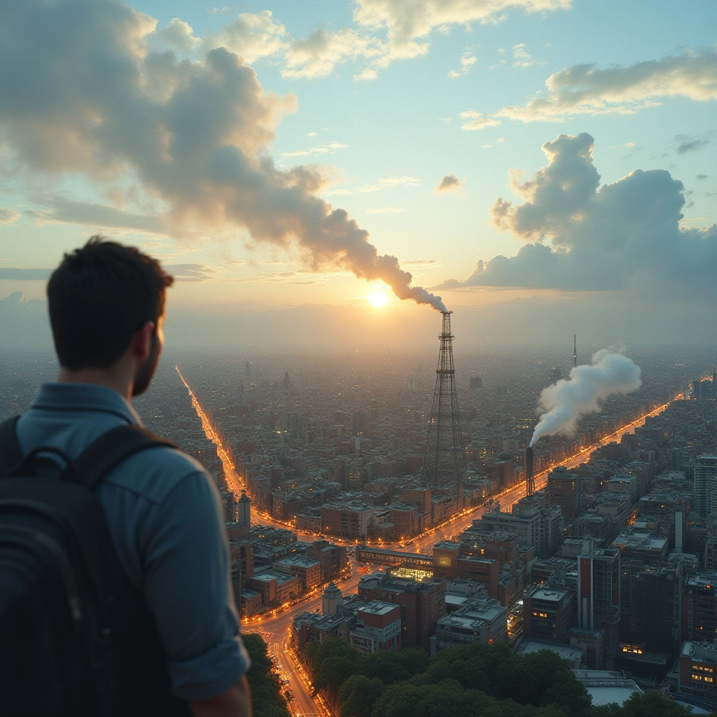 Desperate Times Call for Drastic Measures: A Serious Look at Climate Action