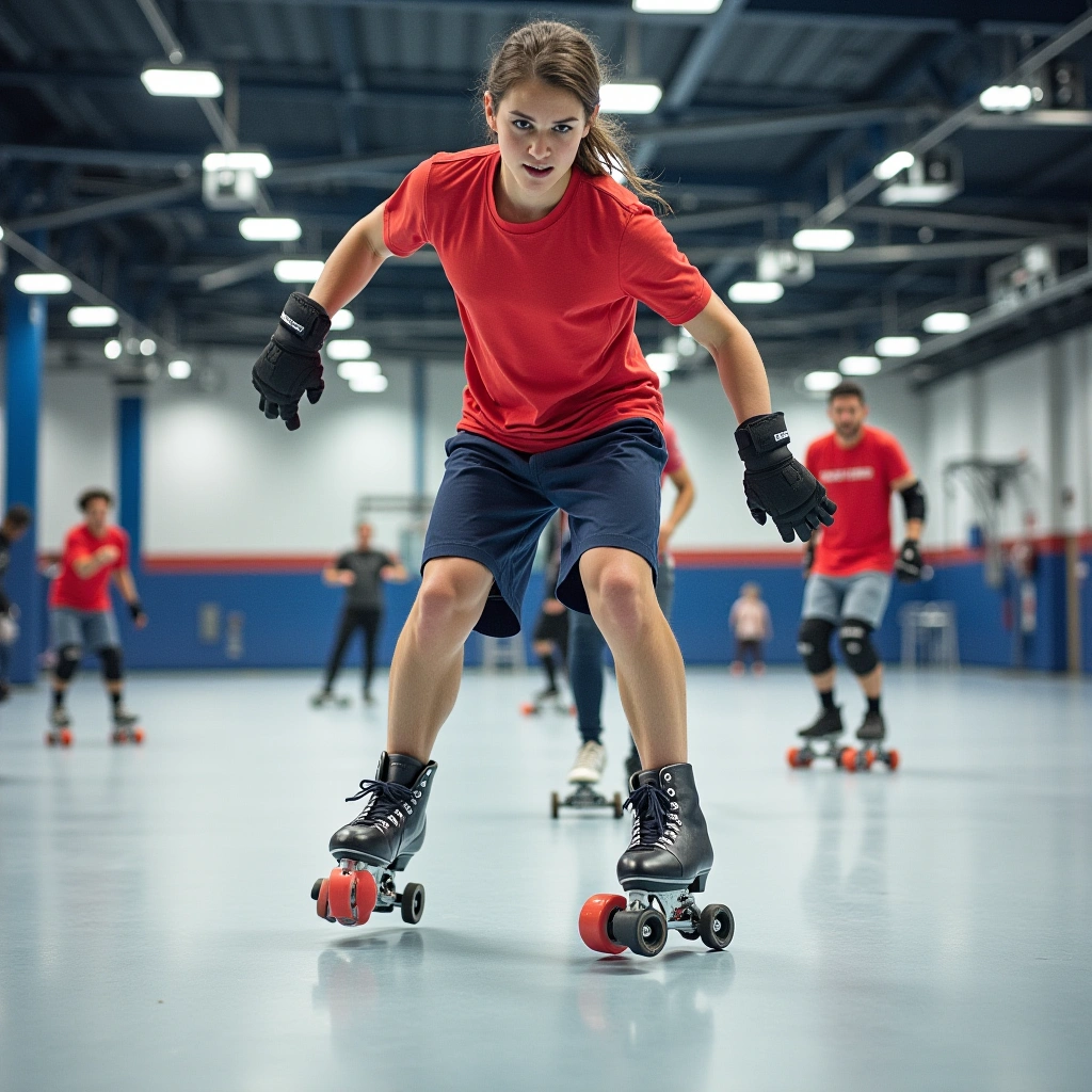 Finding the Perfect Roller Skating Spots in Richmond