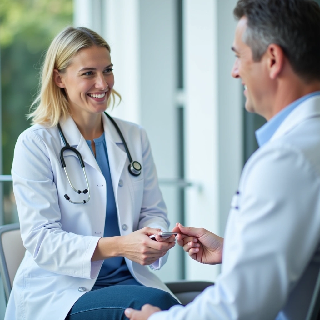Finding the Right Rheumatologist: A Guide for Melbourne Residents
