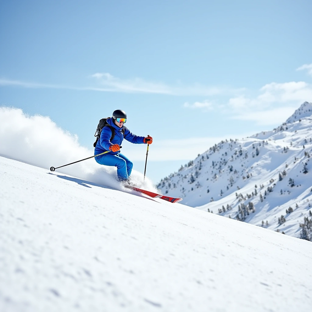 When Skiing Becomes a Summer Sport: The Early Closure of Australian Ski Resorts