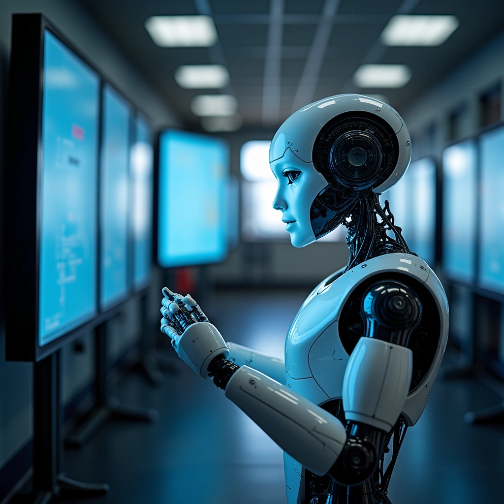The Rise of Alarming AI Ads: What’s Happening in Victoria’s Election?