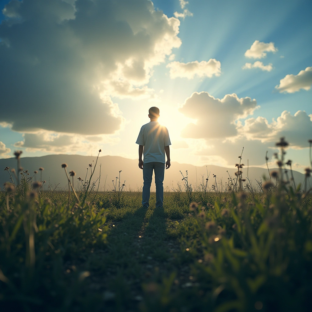 Climate Hopium: A Glimmer of Hope in the Face of Climate Change
