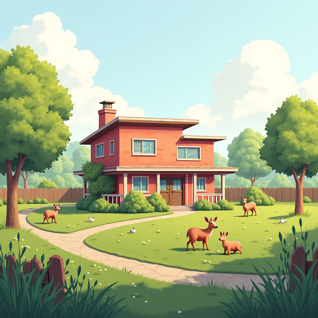 Housing and Hops: The Deer Park Dilemma