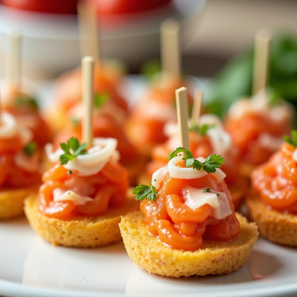 Catering for Baby Showers: Finger Foods and Vegan Options in Melbourne