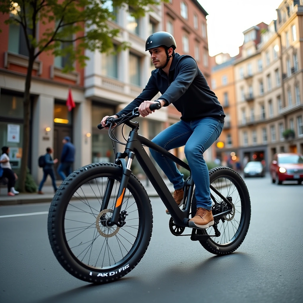 The Heartbreak of Losing an Ebike: A Cautionary Tale