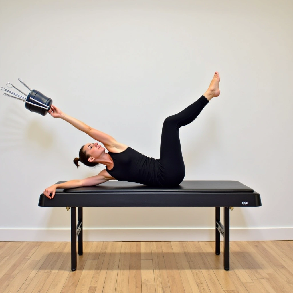 Finding Non-Heated Mat Pilates in Melbourne’s Inner North: A Quest for Coolness